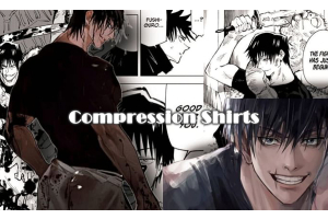 compression shirts