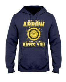 Archery - That One Arrow Hoodie
