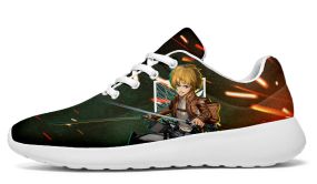 Armin Arlert Sports Shoes