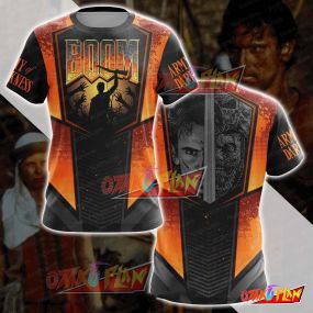 Army of Darkness T-shirt