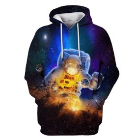 Astronaut In The Space Hoodies 4