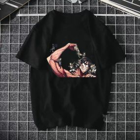 Attack On Titan Muscle Shirt BM20030