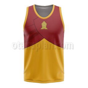 Avatar The Legend Of Korra Tenzin Basketball Jersey