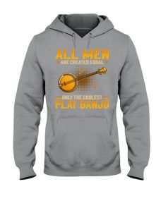Banjo - All Men Are Created Equal Hoodie