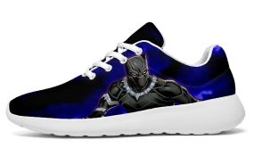 Black Panther Sports Shoes