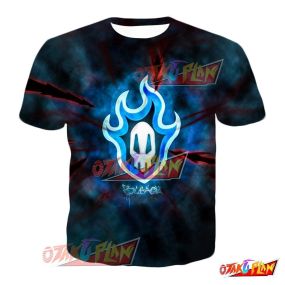 Bleach Ultimate Graphic Logo Cool Anime T-Shirt BL238