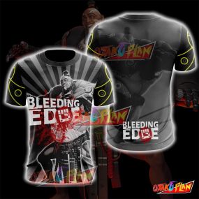 Bleeding Edge Bring Makutu T-Shirt
