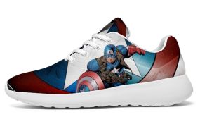 Captain Hero Sports Shoes