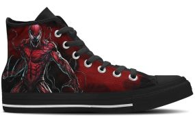 Carnage High Tops