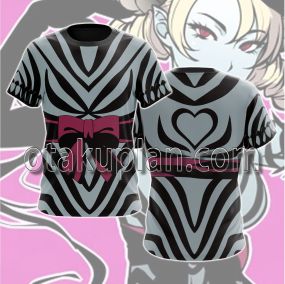 Catherine Succubus Cosplay T-shirt