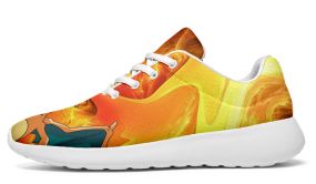 Charizard Sports Shoes