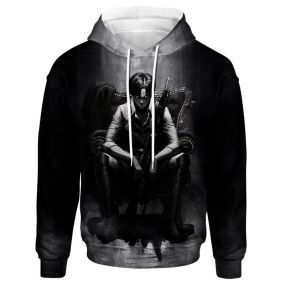 Cool Levi Hoodie / T-Shirt