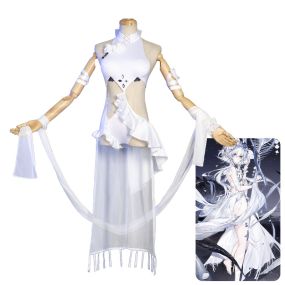 Game Arknights Tomimi Swimsuit Cosplay Costumes