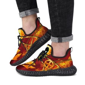 Dark Phoenix Shoes