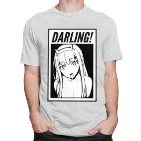 Darling In The Franxx Darling Shirt BM20066
