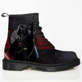 Darth Vader Boots