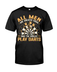 Darts - All Men Equal Shirt