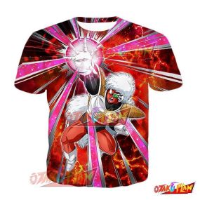 Dragon Ball Crush and Conquer Jeice T-Shirt