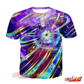 Dragon Ball Enigmatic Power Whis T-Shirt