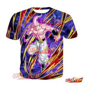 Dragon Ball Evil Majins Emergence Buu (Super) T-Shirt