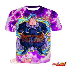 Dragon Ball Heart of Gold Grand Supreme Kai T-Shirt