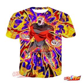Dragon Ball Absolute Power Jiren T-Shirt