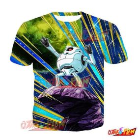 Dragon Ball Grand Tour Companion Giru T-Shirt