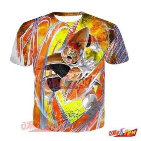 Dragon Ball Lethal Charge Recoome T-Shirt