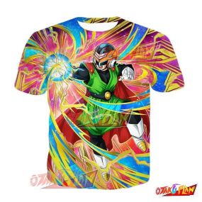 Dragon Ball Passion for Peace Great Saiyaman T-Shirt