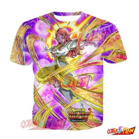 Dragon Ball Sacred Power of Time Supreme Kai of Time (Power of Time Unleashed) T-Shirt