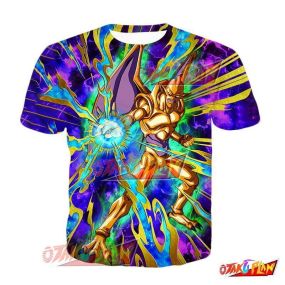 Dragon Ball Scorching Duel Nuova Shenron T-Shirt