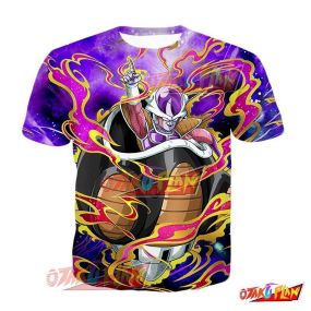 Dragon Ball Staggering Force Frieza (1st Form) T-Shirt