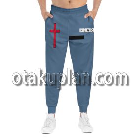 Dead Mount Death Play Corpse God Cosplay Jogger Pants