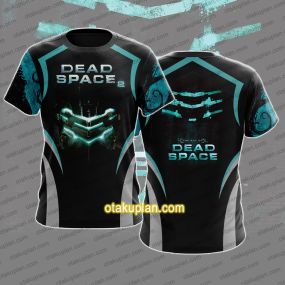 Dead Space Extraction Mono T-shirt
