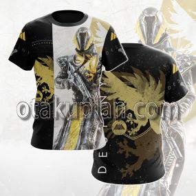 Destiny 2 Warlock T-Shirt