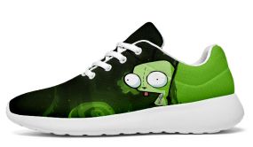 Disguised Gir Sports Shoes