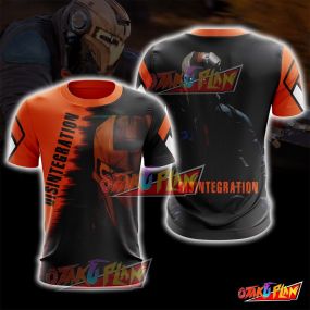 Disintegration Beta T-Shirt