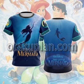 The Little Mermaid T-shirt