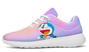 Doraemon V Sports Shoes