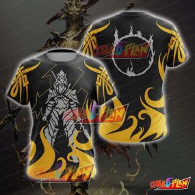 Dragon Slayer Ornstein Dark Souls T-shirt
