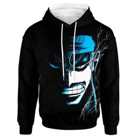 Enel One Piece Hoodie / T-Shirt V3