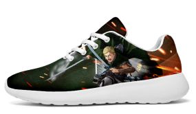 Erwin Smith Sports Shoes