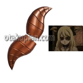 Anime Lucy Heartfilia Aries Morphology Cosplay Props