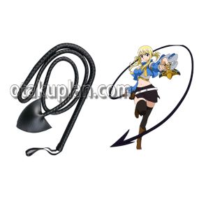 Anime Lucy Heartfilia River Of Stars Whip Cosplay Props