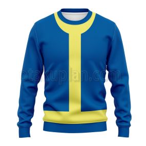 Fallout 4 Vault Boy Sweatshirt