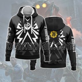Fallout 76 Hoodie