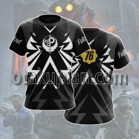 Fallout 76 T-Shirt