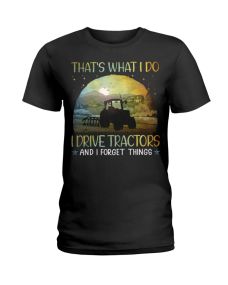 Farmer - Forget Things G Shirt