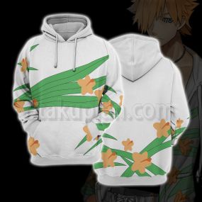 Fate Grand Order Archer Robin Hood Swimsuit Cosplay Hoodie