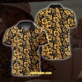 Fear And Loathing In Las Vegas Polo Shirt